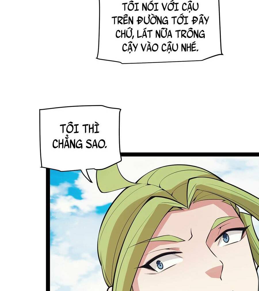 Tôi Đến Từ Thế Giới Trò Chơi Chapter 150 - Trang 2