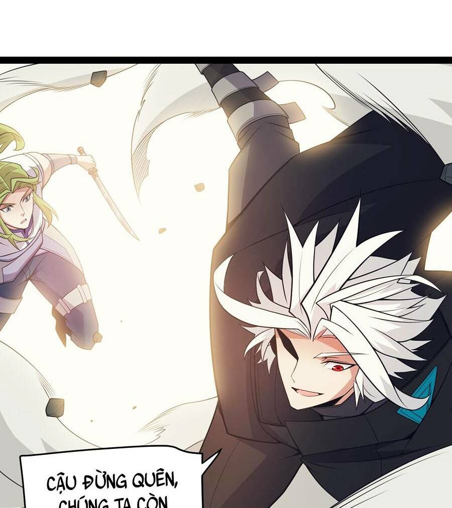 Tôi Đến Từ Thế Giới Trò Chơi Chapter 150 - Trang 2