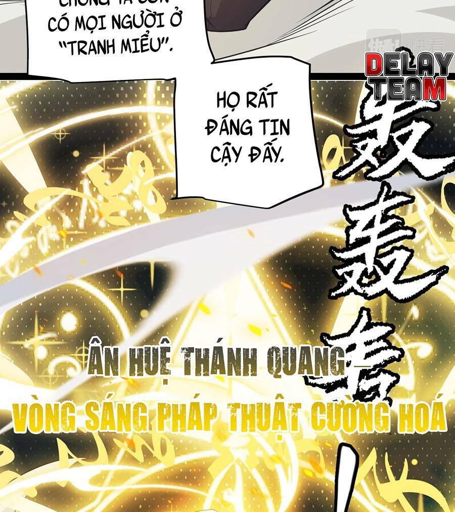 Tôi Đến Từ Thế Giới Trò Chơi Chapter 150 - Trang 2