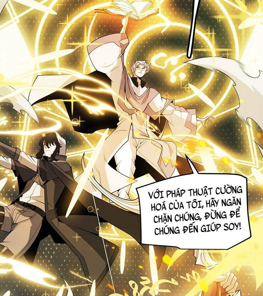 Tôi Đến Từ Thế Giới Trò Chơi Chapter 150 - Trang 2