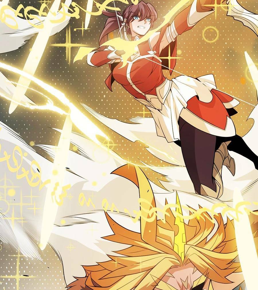 Tôi Đến Từ Thế Giới Trò Chơi Chapter 150 - Trang 2