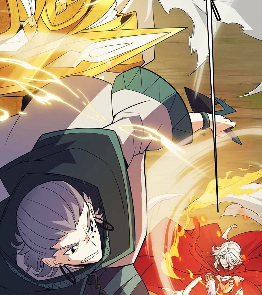 Tôi Đến Từ Thế Giới Trò Chơi Chapter 150 - Trang 2