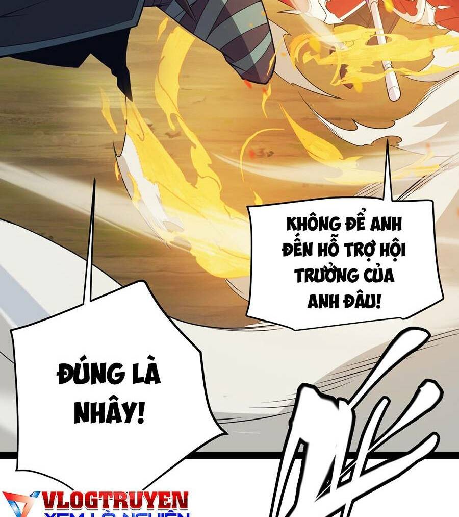 Tôi Đến Từ Thế Giới Trò Chơi Chapter 150 - Trang 2