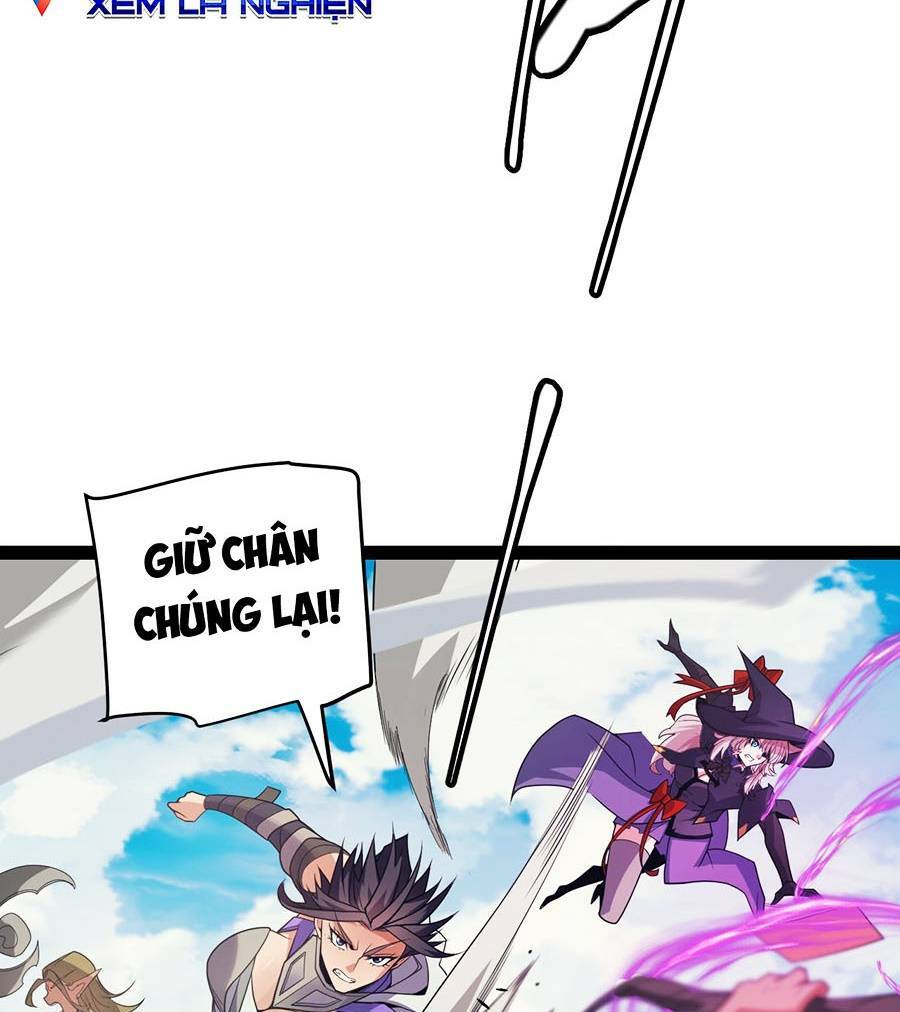 Tôi Đến Từ Thế Giới Trò Chơi Chapter 150 - Trang 2