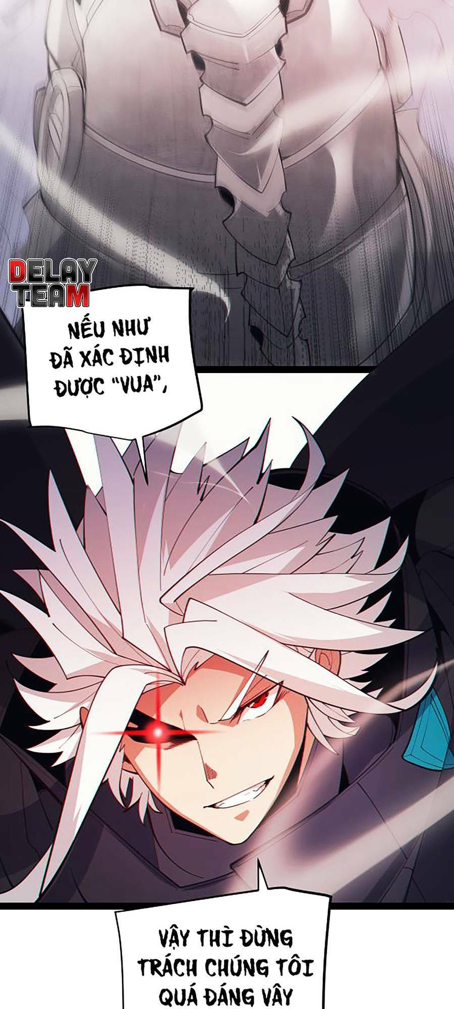 Tôi Đến Từ Thế Giới Trò Chơi Chapter 150 - Trang 2