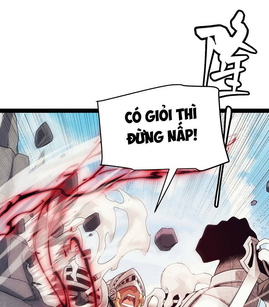 Tôi Đến Từ Thế Giới Trò Chơi Chapter 150 - Trang 2