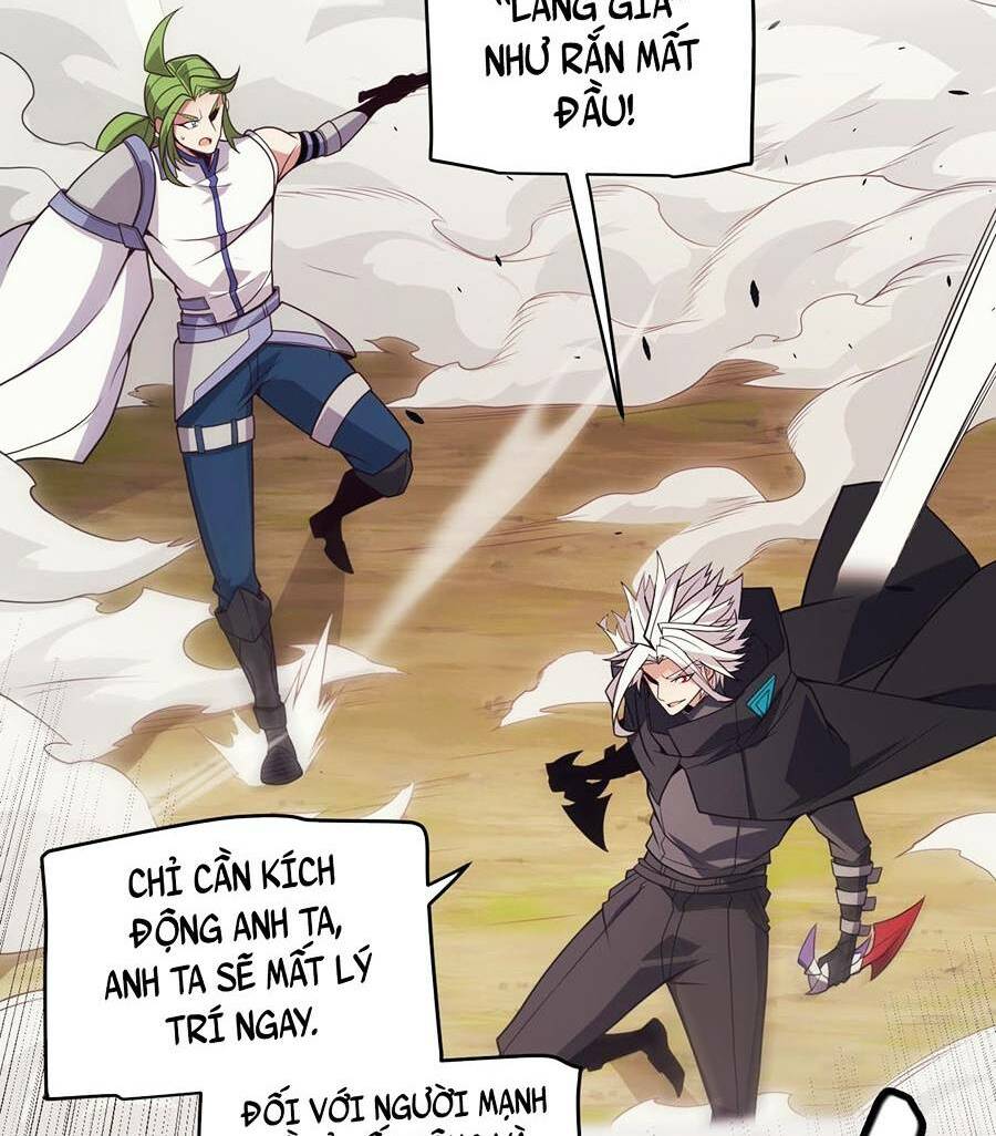 Tôi Đến Từ Thế Giới Trò Chơi Chapter 150 - Trang 2