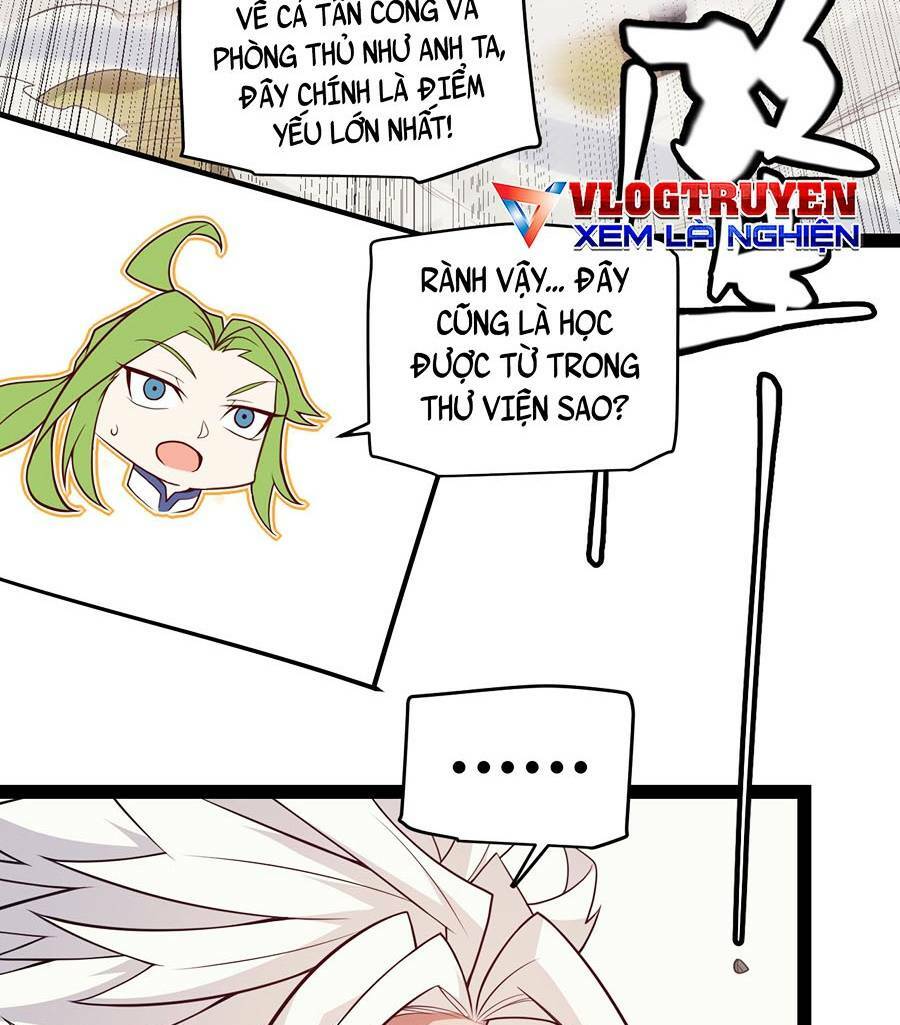 Tôi Đến Từ Thế Giới Trò Chơi Chapter 150 - Trang 2