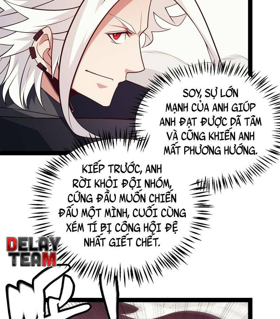 Tôi Đến Từ Thế Giới Trò Chơi Chapter 150 - Trang 2