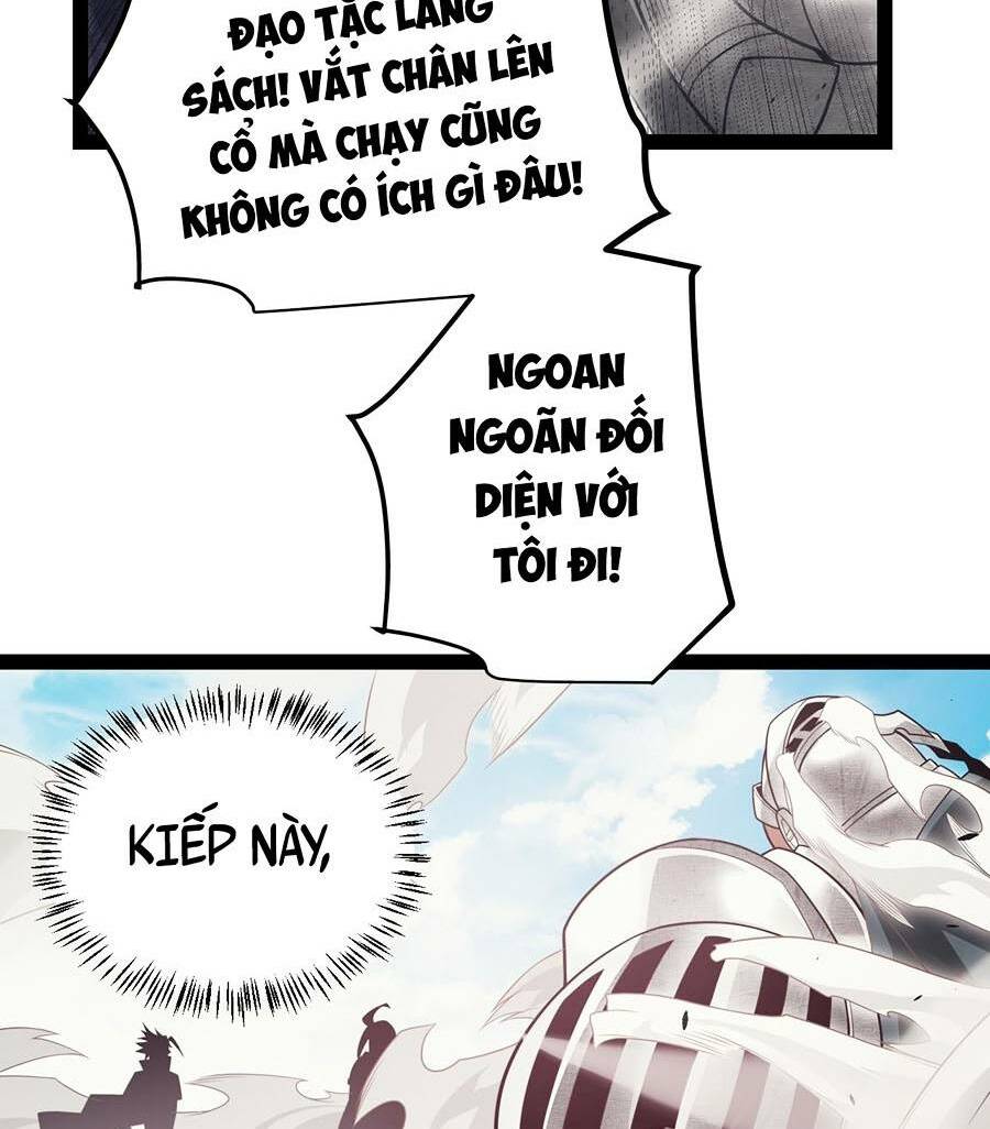 Tôi Đến Từ Thế Giới Trò Chơi Chapter 150 - Trang 2