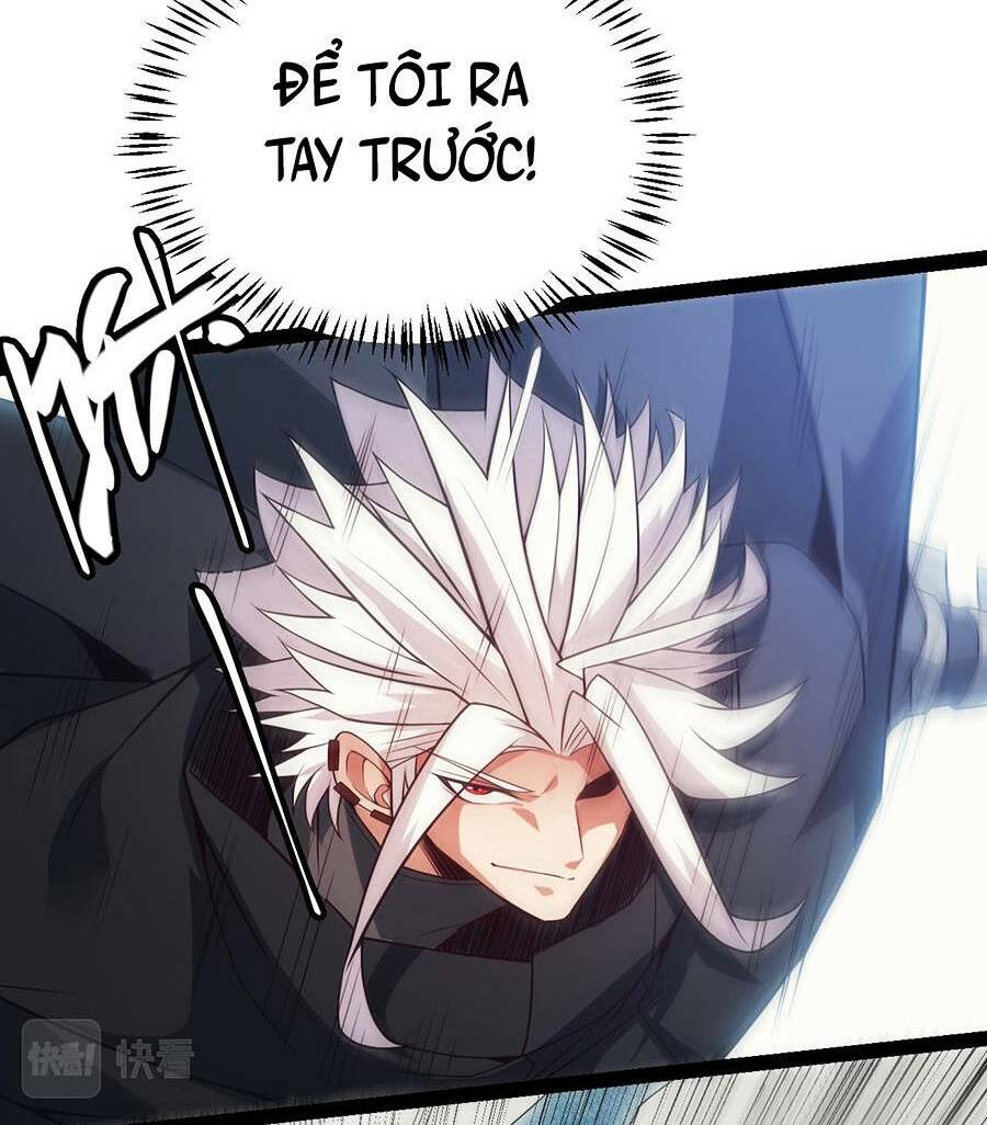 Tôi Đến Từ Thế Giới Trò Chơi Chapter 150 - Trang 2