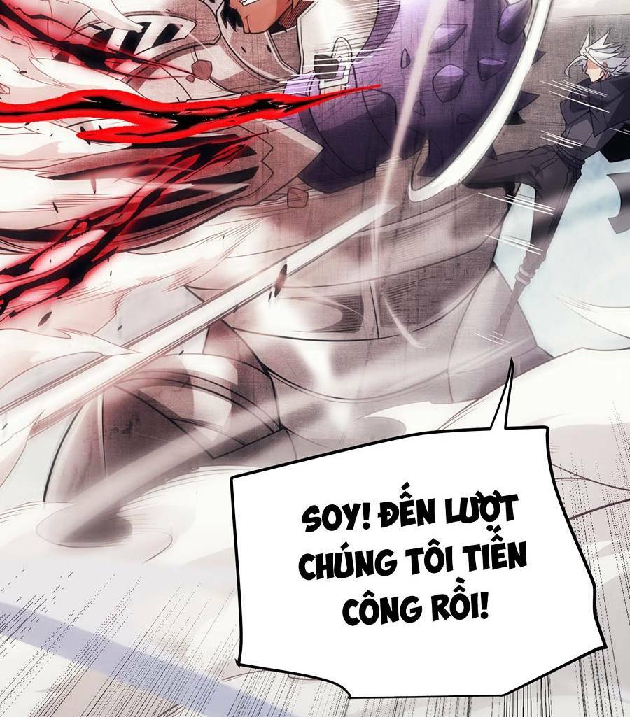 Tôi Đến Từ Thế Giới Trò Chơi Chapter 150 - Trang 2