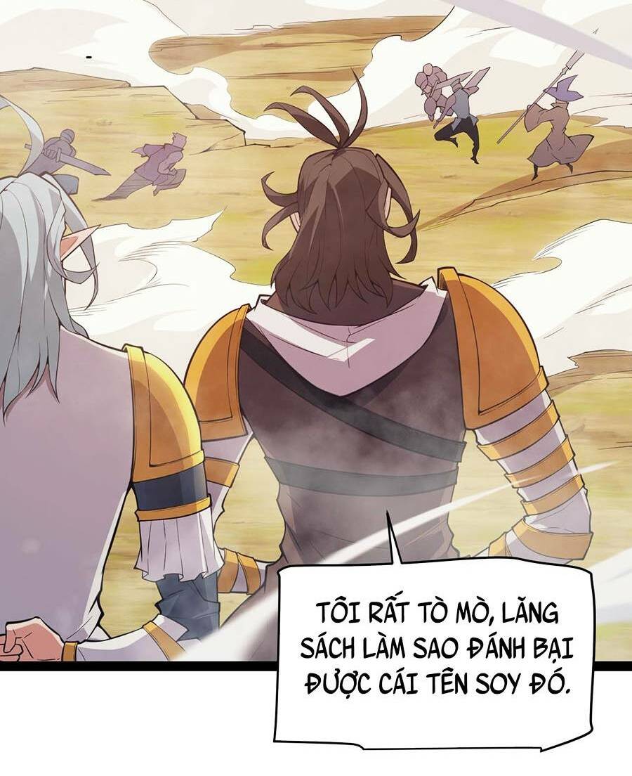 Tôi Đến Từ Thế Giới Trò Chơi Chapter 150 - Trang 2