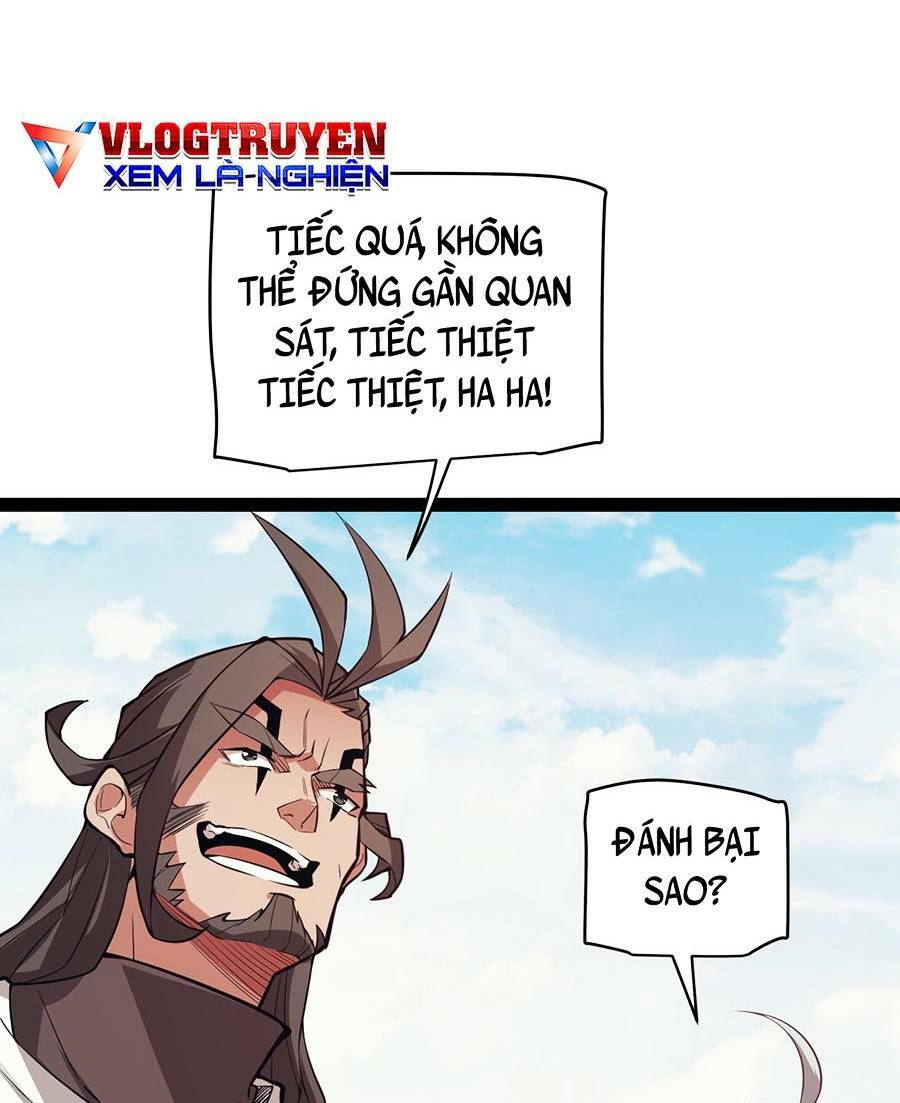 Tôi Đến Từ Thế Giới Trò Chơi Chapter 150 - Trang 2