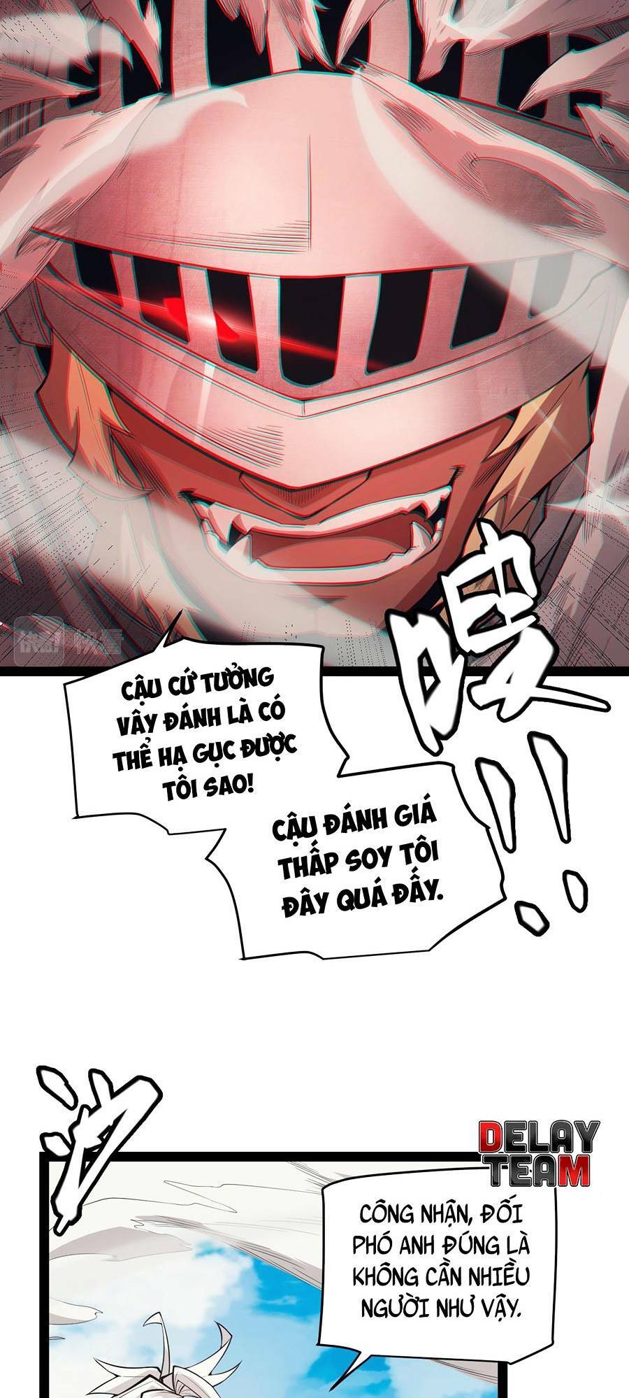 Tôi Đến Từ Thế Giới Trò Chơi Chapter 150 - Trang 2