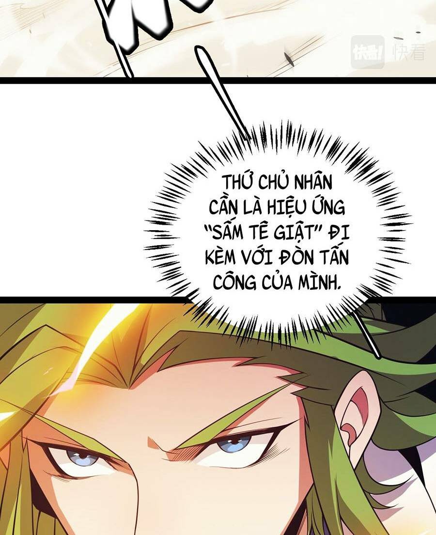 Tôi Đến Từ Thế Giới Trò Chơi Chapter 150 - Trang 2