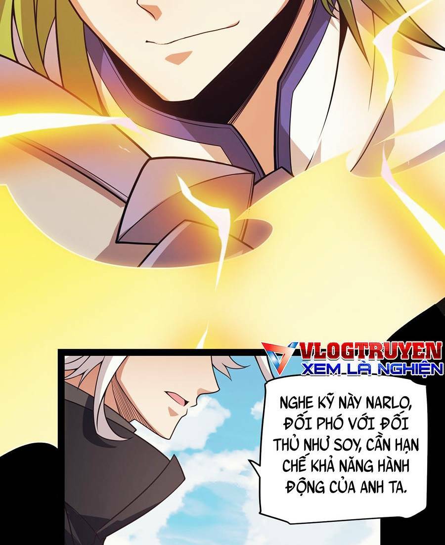 Tôi Đến Từ Thế Giới Trò Chơi Chapter 150 - Trang 2