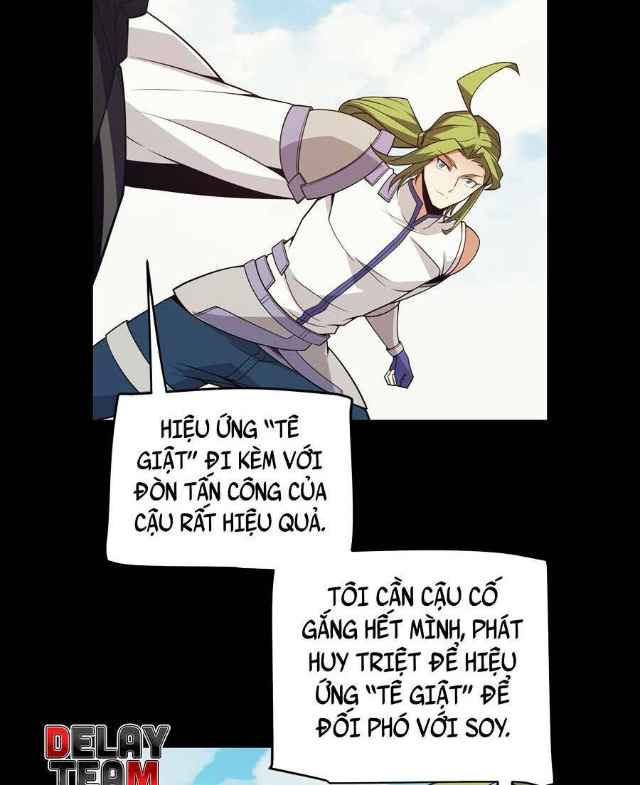 Tôi Đến Từ Thế Giới Trò Chơi Chapter 150 - Trang 2