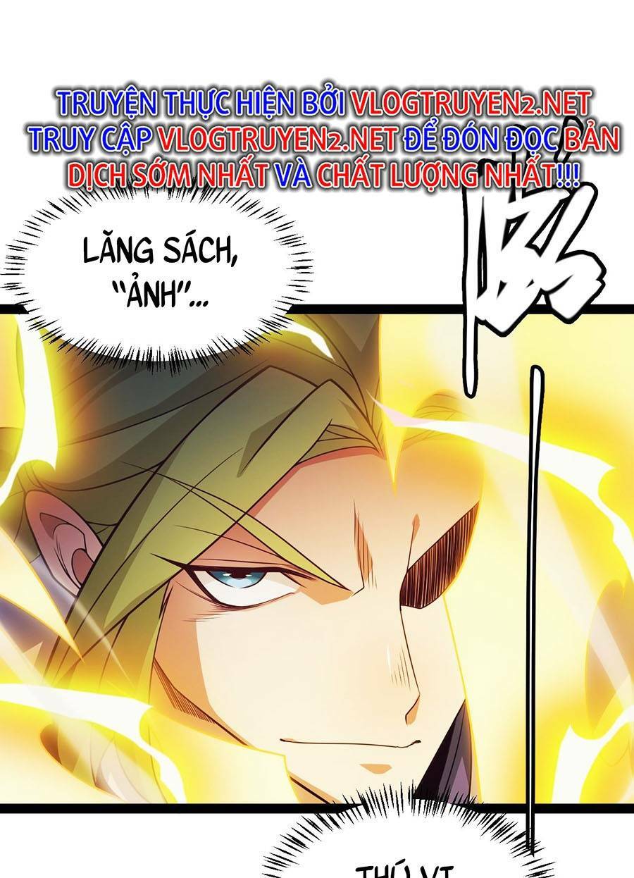 Tôi Đến Từ Thế Giới Trò Chơi Chapter 150 - Trang 2