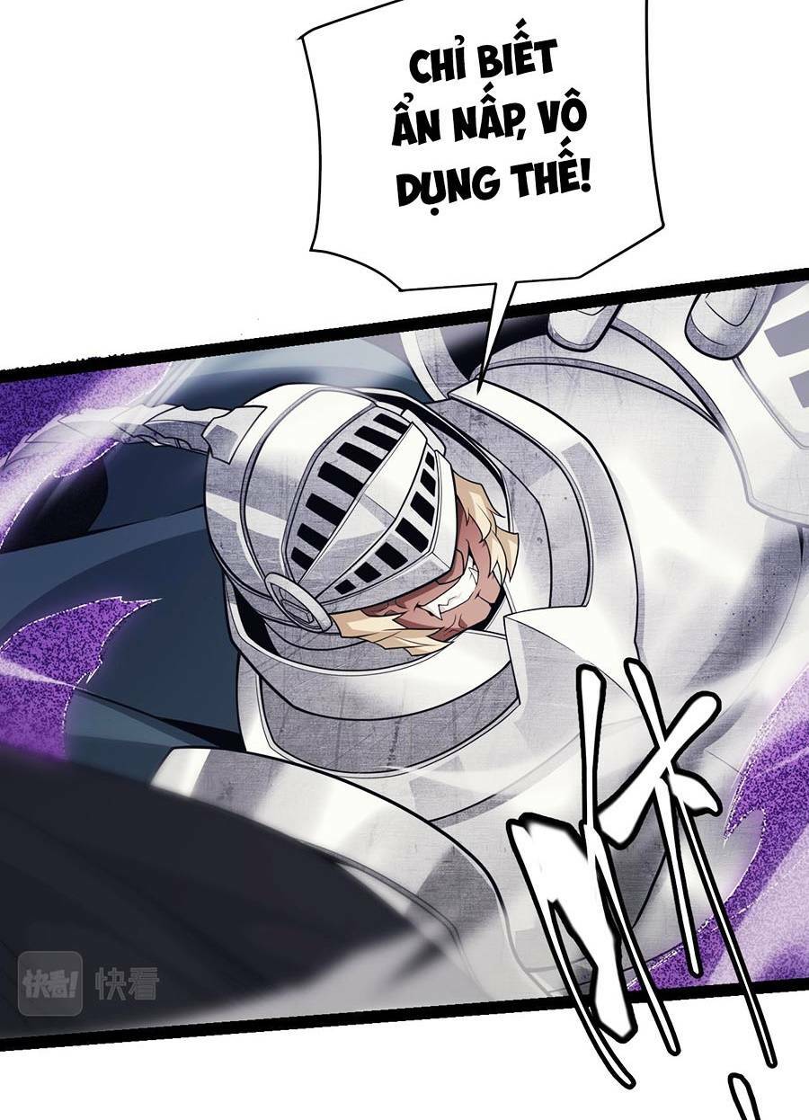 Tôi Đến Từ Thế Giới Trò Chơi Chapter 150 - Trang 2