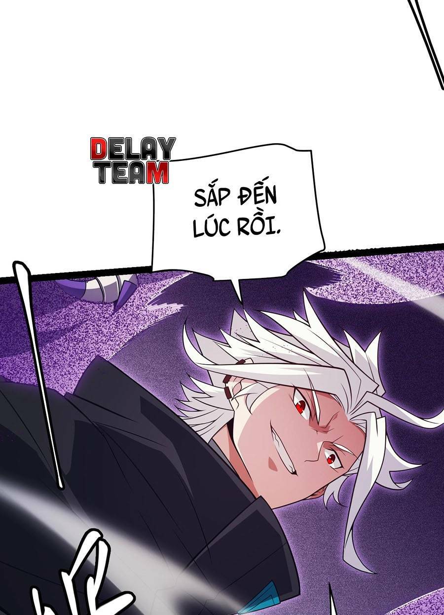 Tôi Đến Từ Thế Giới Trò Chơi Chapter 150 - Trang 2