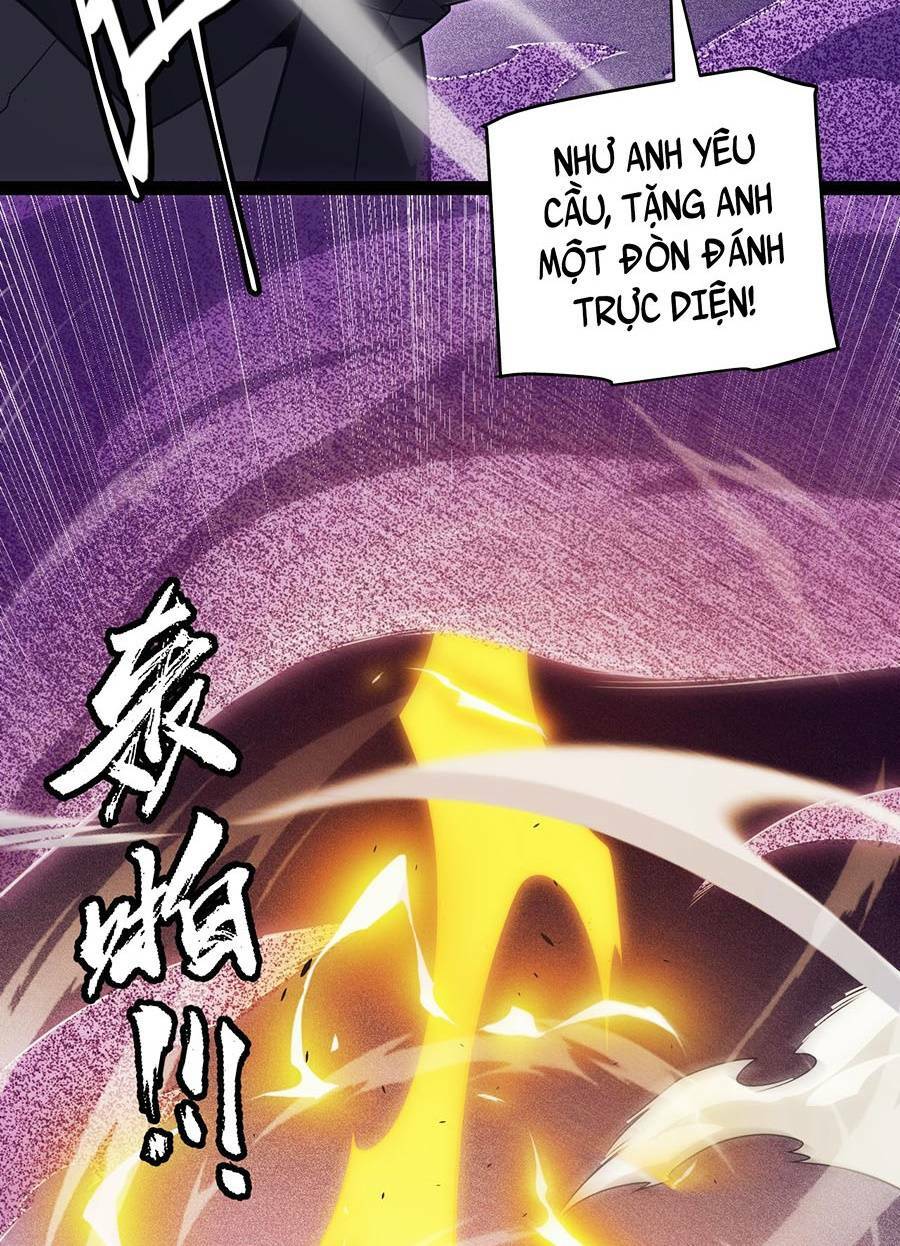 Tôi Đến Từ Thế Giới Trò Chơi Chapter 150 - Trang 2