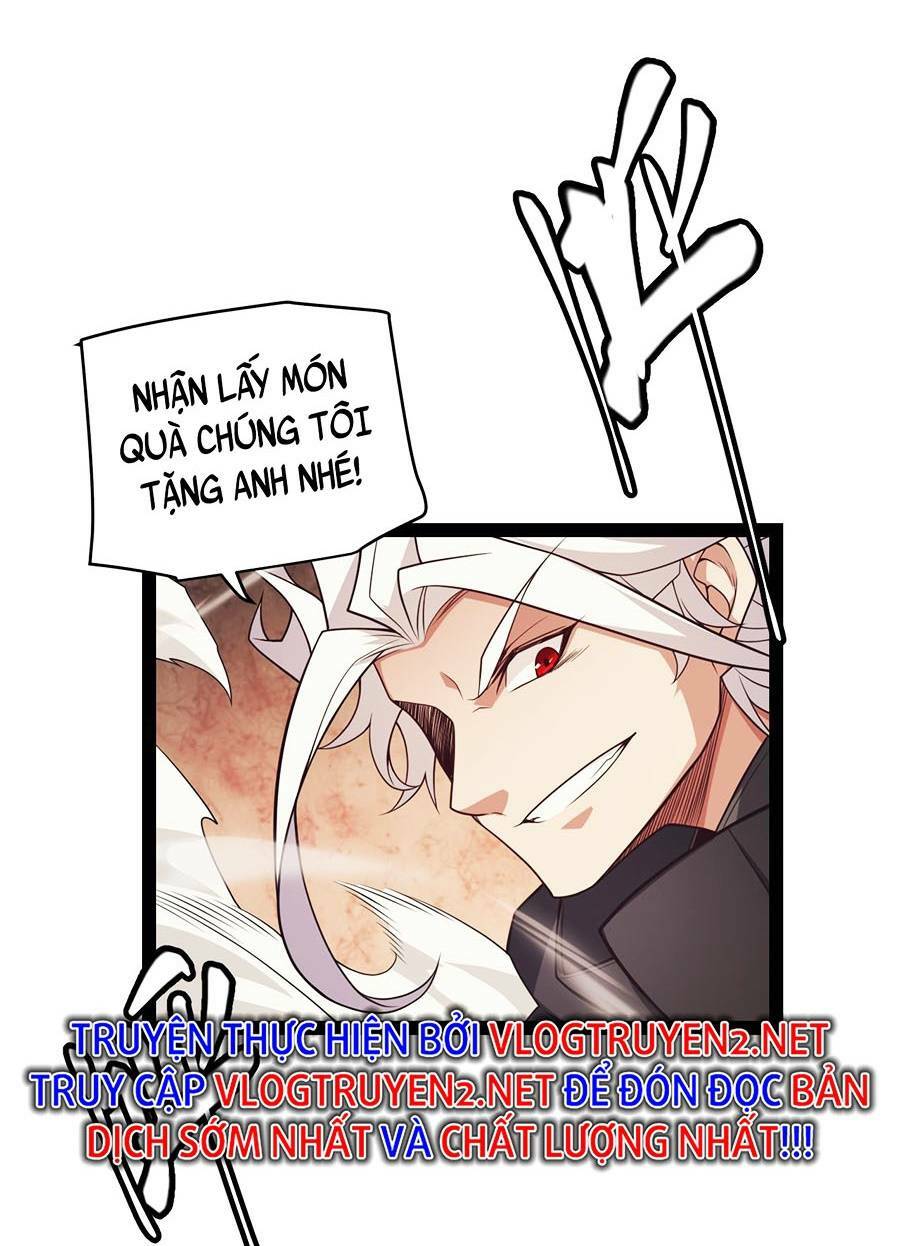 Tôi Đến Từ Thế Giới Trò Chơi Chapter 150 - Trang 2