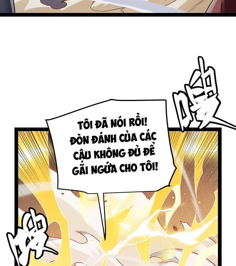 Tôi Đến Từ Thế Giới Trò Chơi Chapter 151 - Trang 2