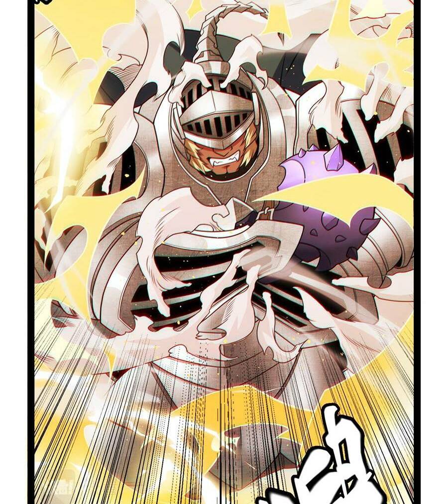 Tôi Đến Từ Thế Giới Trò Chơi Chapter 151 - Trang 2