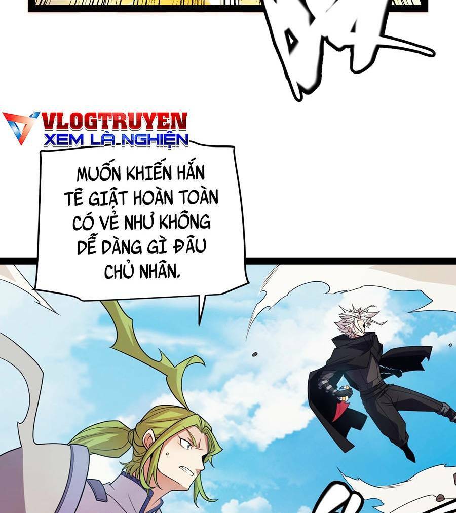 Tôi Đến Từ Thế Giới Trò Chơi Chapter 151 - Trang 2