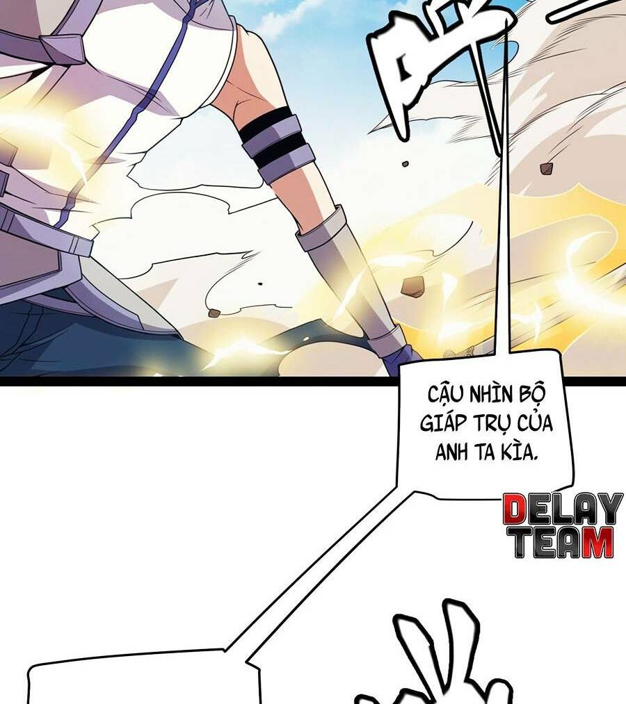 Tôi Đến Từ Thế Giới Trò Chơi Chapter 151 - Trang 2