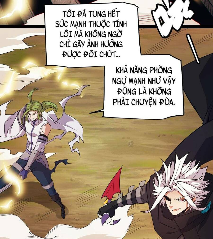 Tôi Đến Từ Thế Giới Trò Chơi Chapter 151 - Trang 2