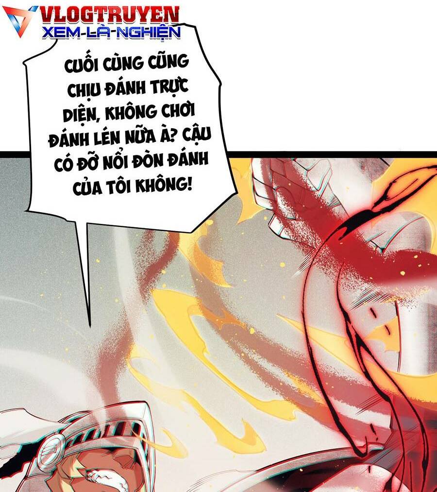 Tôi Đến Từ Thế Giới Trò Chơi Chapter 151 - Trang 2