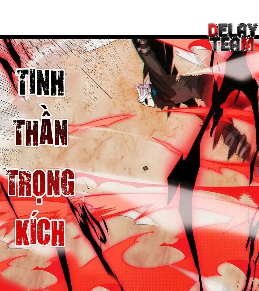 Tôi Đến Từ Thế Giới Trò Chơi Chapter 151 - Trang 2