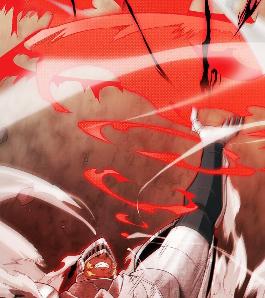 Tôi Đến Từ Thế Giới Trò Chơi Chapter 151 - Trang 2