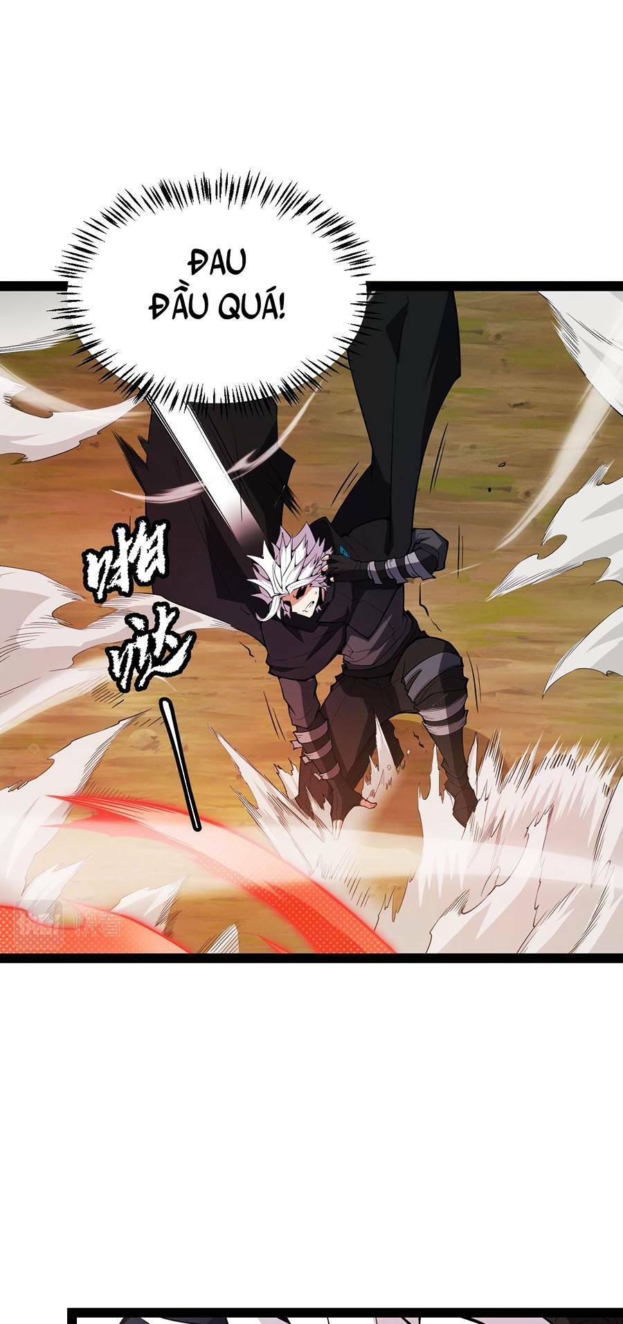 Tôi Đến Từ Thế Giới Trò Chơi Chapter 151 - Trang 2