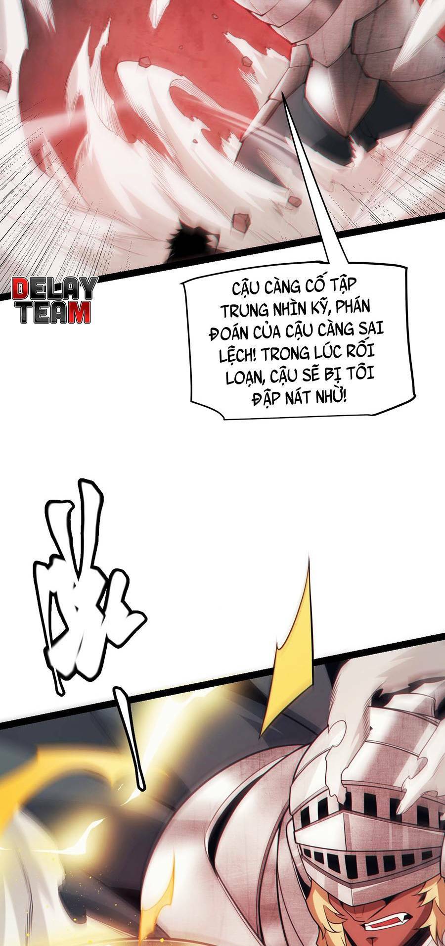 Tôi Đến Từ Thế Giới Trò Chơi Chapter 151 - Trang 2