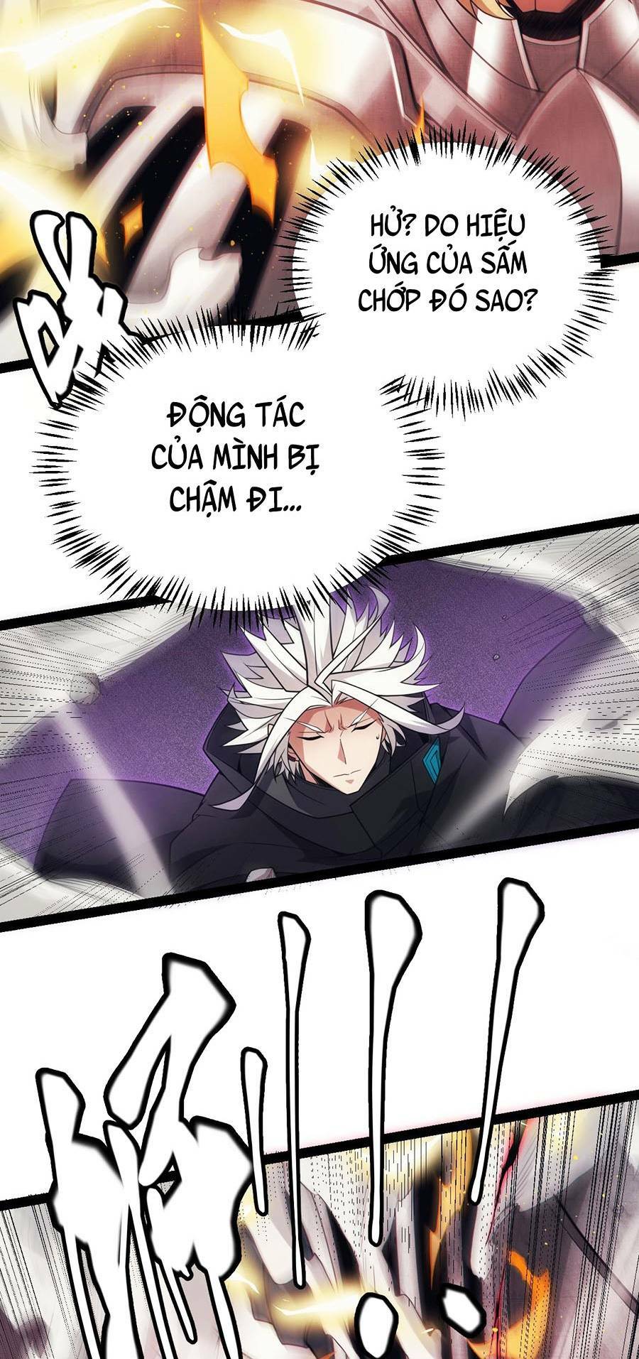 Tôi Đến Từ Thế Giới Trò Chơi Chapter 151 - Trang 2