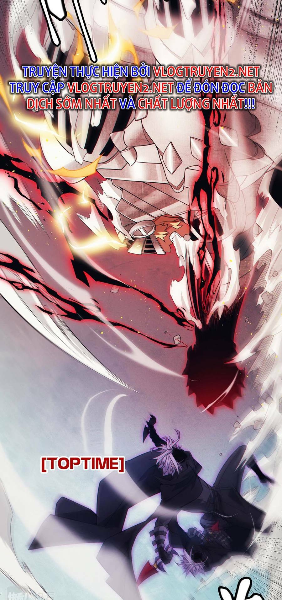 Tôi Đến Từ Thế Giới Trò Chơi Chapter 151 - Trang 2