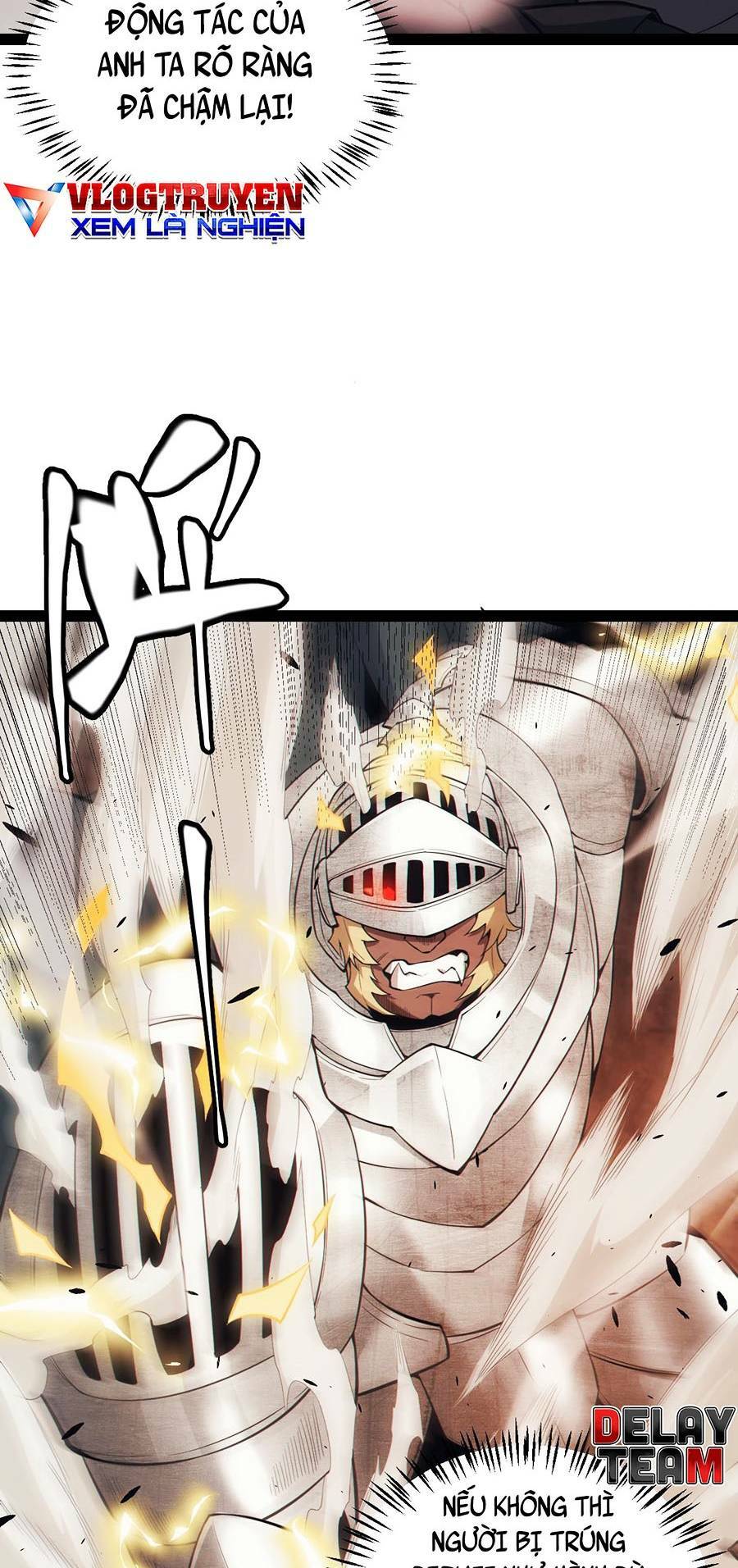 Tôi Đến Từ Thế Giới Trò Chơi Chapter 151 - Trang 2