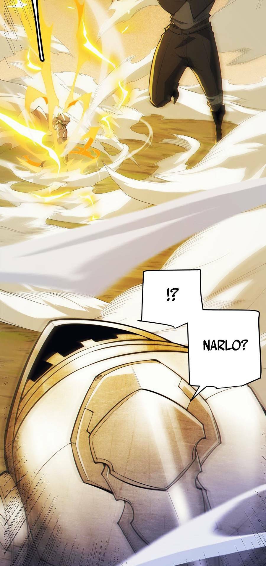 Tôi Đến Từ Thế Giới Trò Chơi Chapter 151 - Trang 2