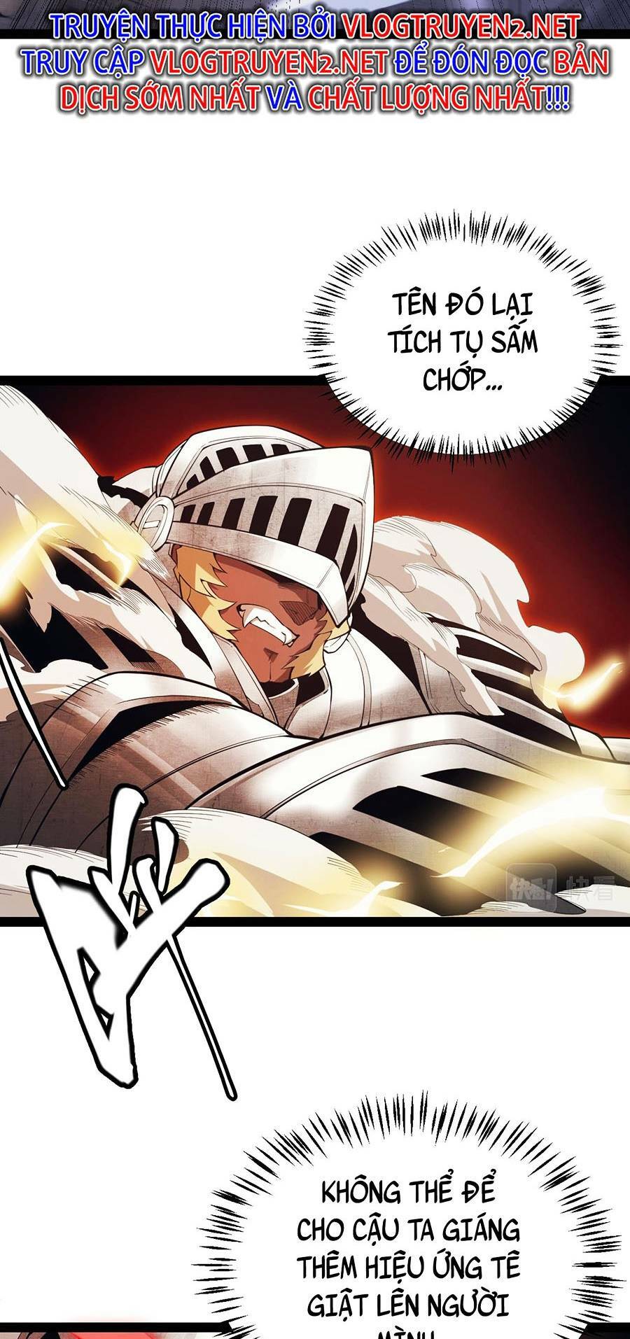 Tôi Đến Từ Thế Giới Trò Chơi Chapter 151 - Trang 2