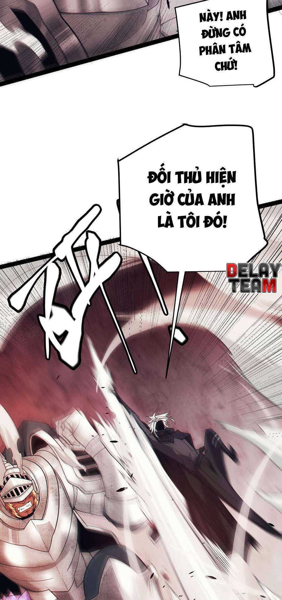 Tôi Đến Từ Thế Giới Trò Chơi Chapter 151 - Trang 2