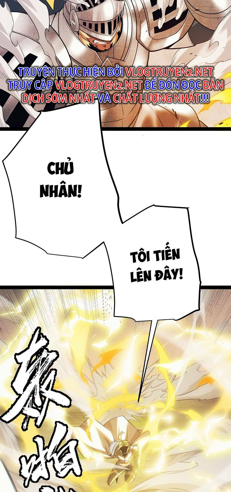 Tôi Đến Từ Thế Giới Trò Chơi Chapter 151 - Trang 2