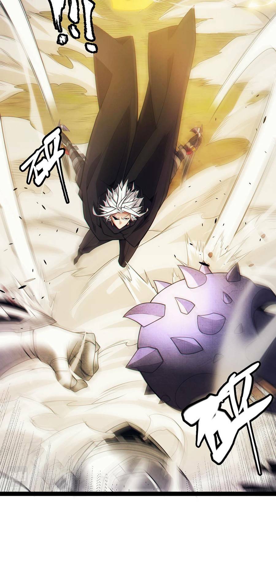 Tôi Đến Từ Thế Giới Trò Chơi Chapter 151 - Trang 2