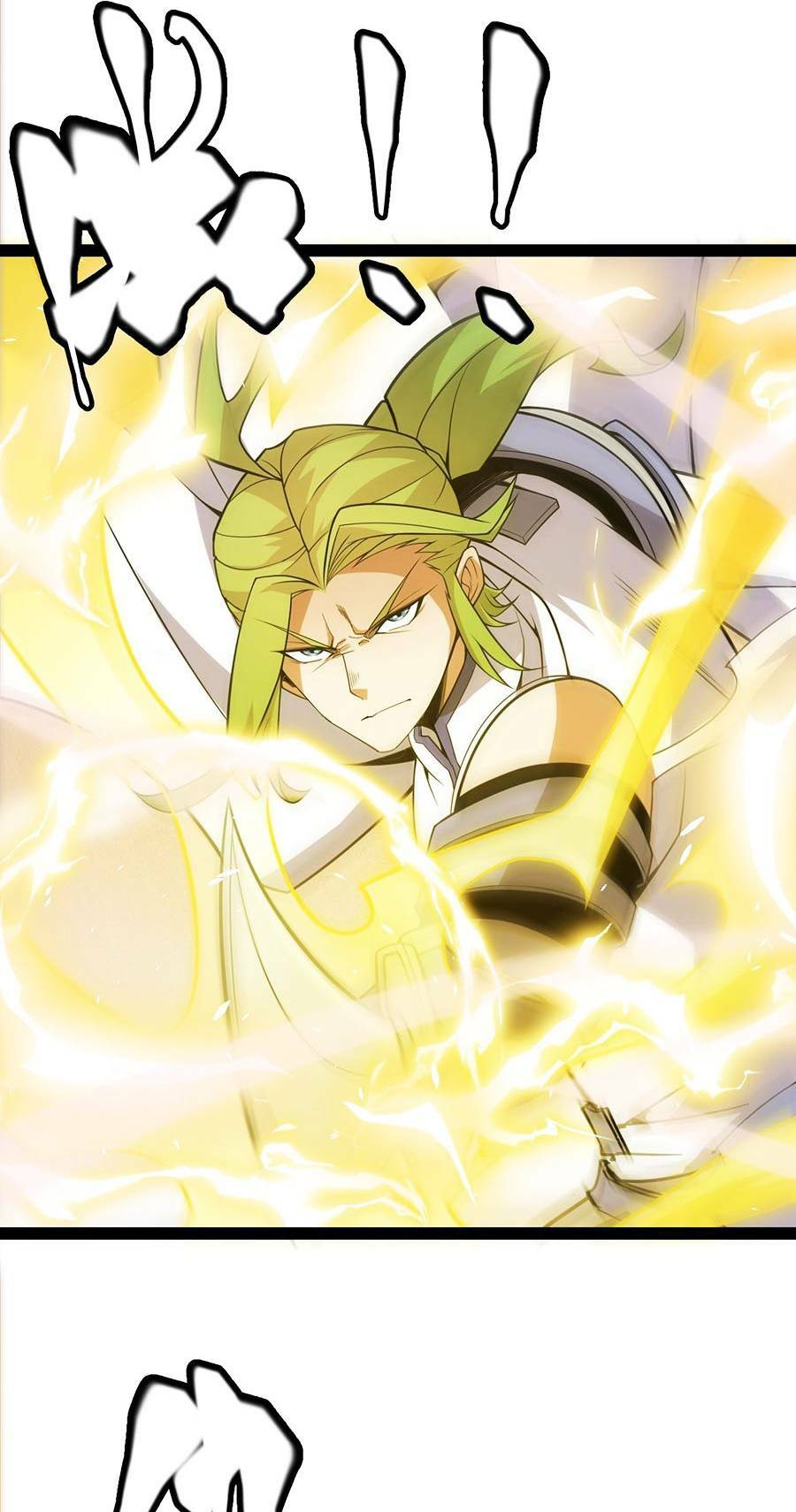 Tôi Đến Từ Thế Giới Trò Chơi Chapter 151 - Trang 2