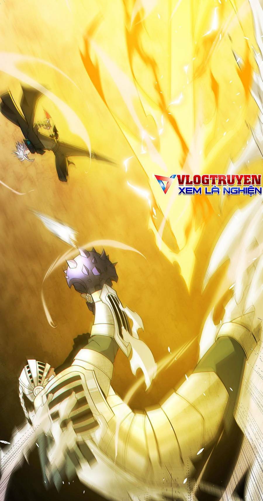 Tôi Đến Từ Thế Giới Trò Chơi Chapter 151 - Trang 2