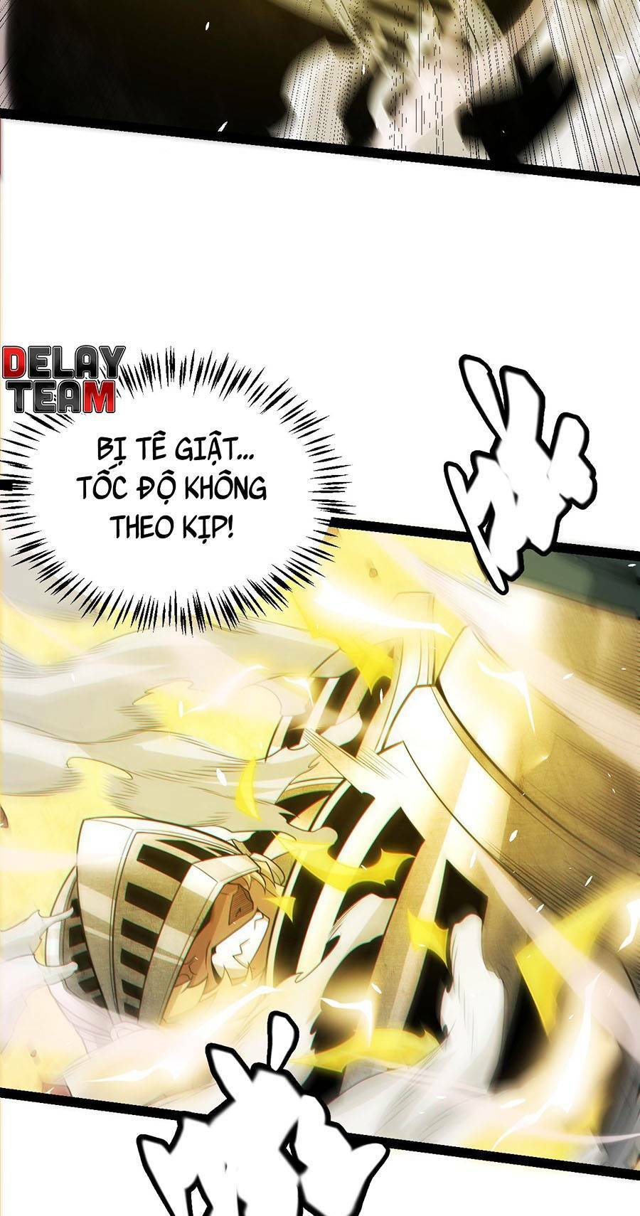 Tôi Đến Từ Thế Giới Trò Chơi Chapter 151 - Trang 2