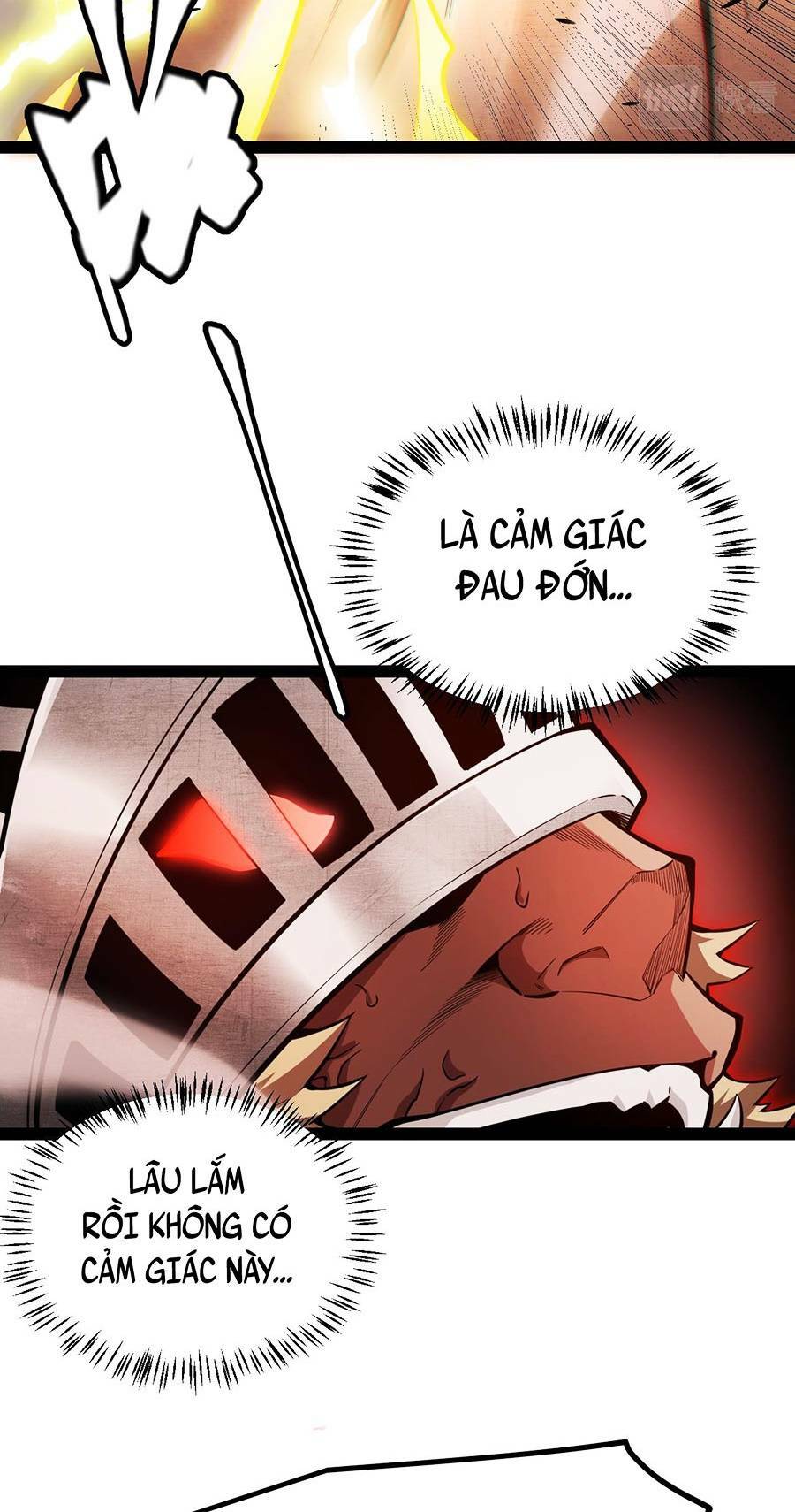 Tôi Đến Từ Thế Giới Trò Chơi Chapter 151 - Trang 2