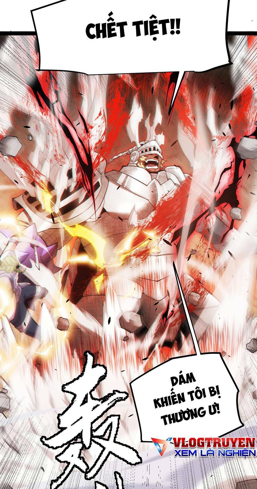 Tôi Đến Từ Thế Giới Trò Chơi Chapter 151 - Trang 2